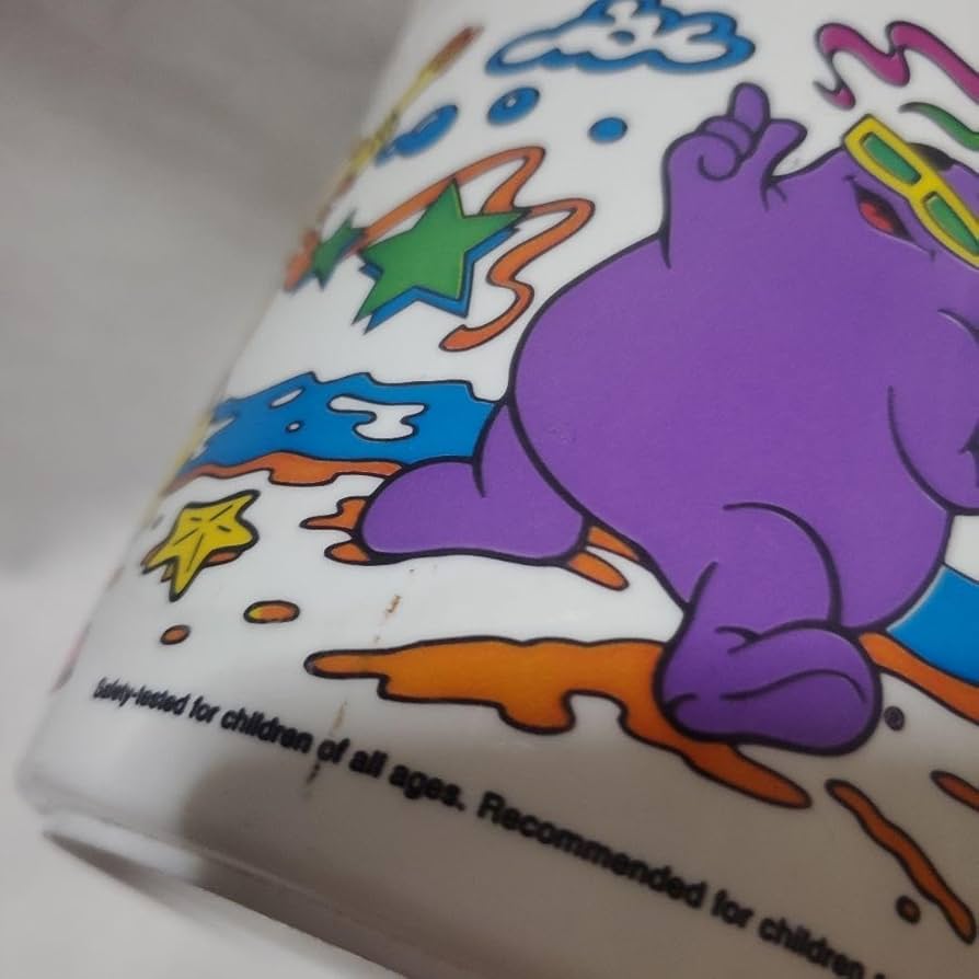 Amazon.co.jp: マクドナルド ハッピーミール バケツ おもちゃ